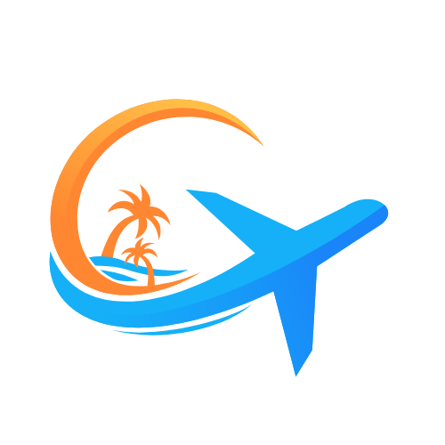 Al Rowad Travel Logo
