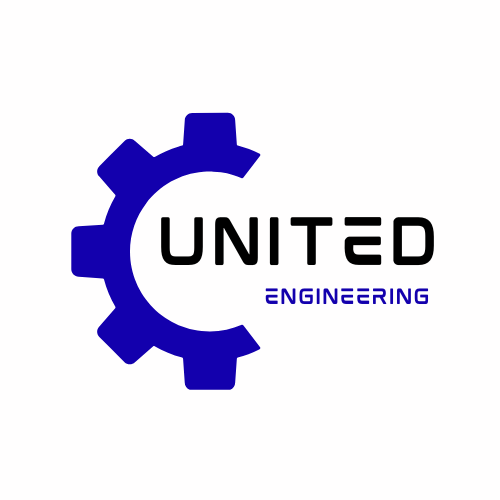 United Engineering Logo