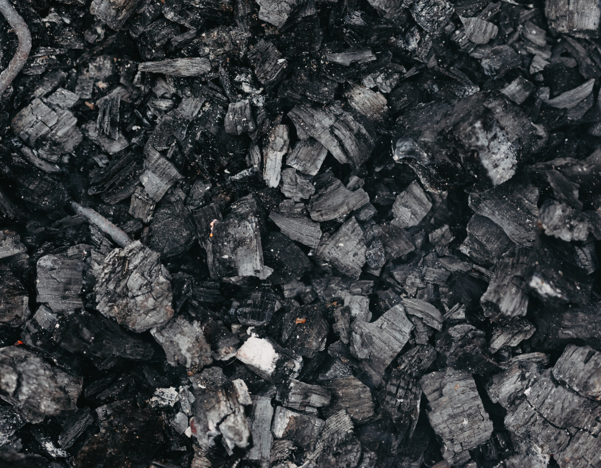 Activated Carbon Production