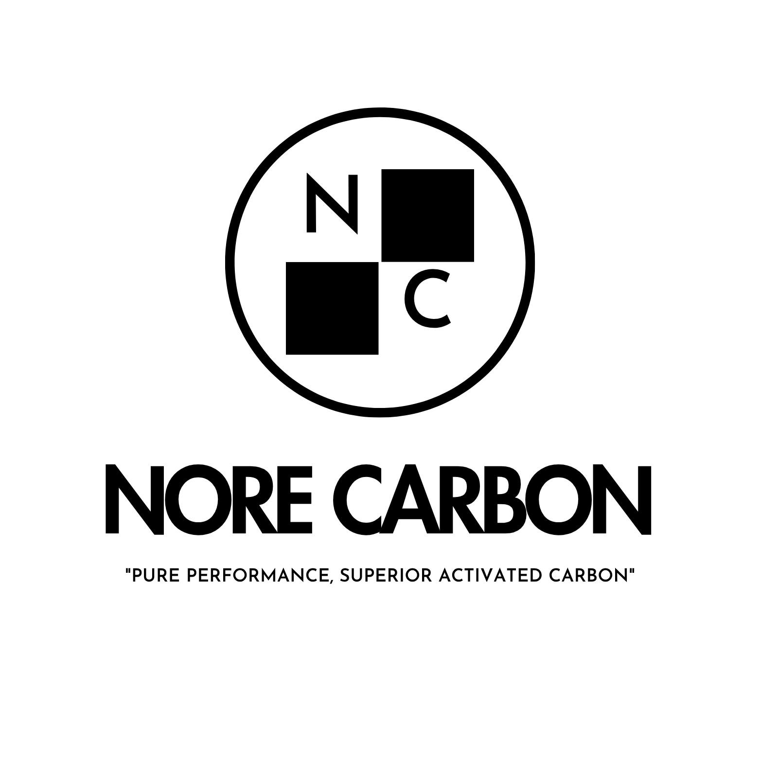 Nore Carbon Logo