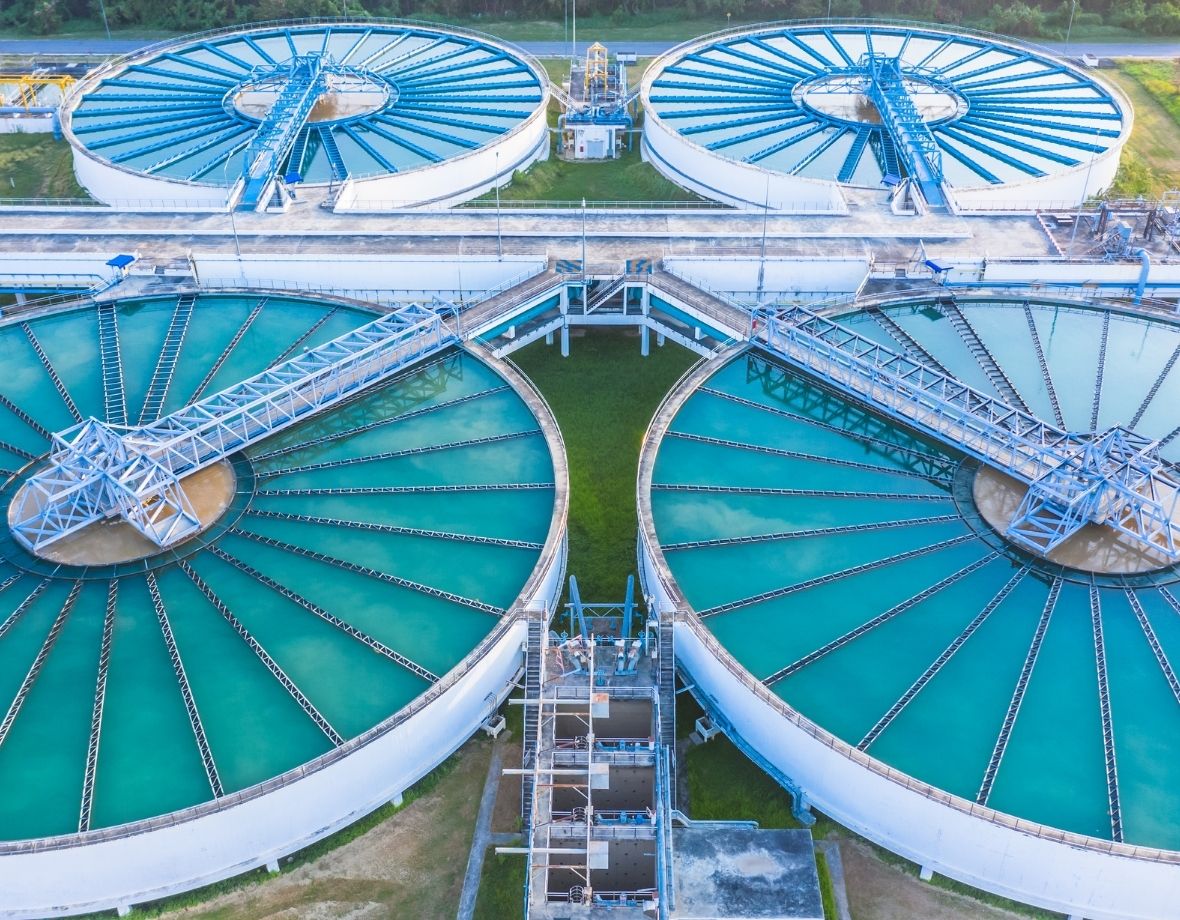 Water Treatment