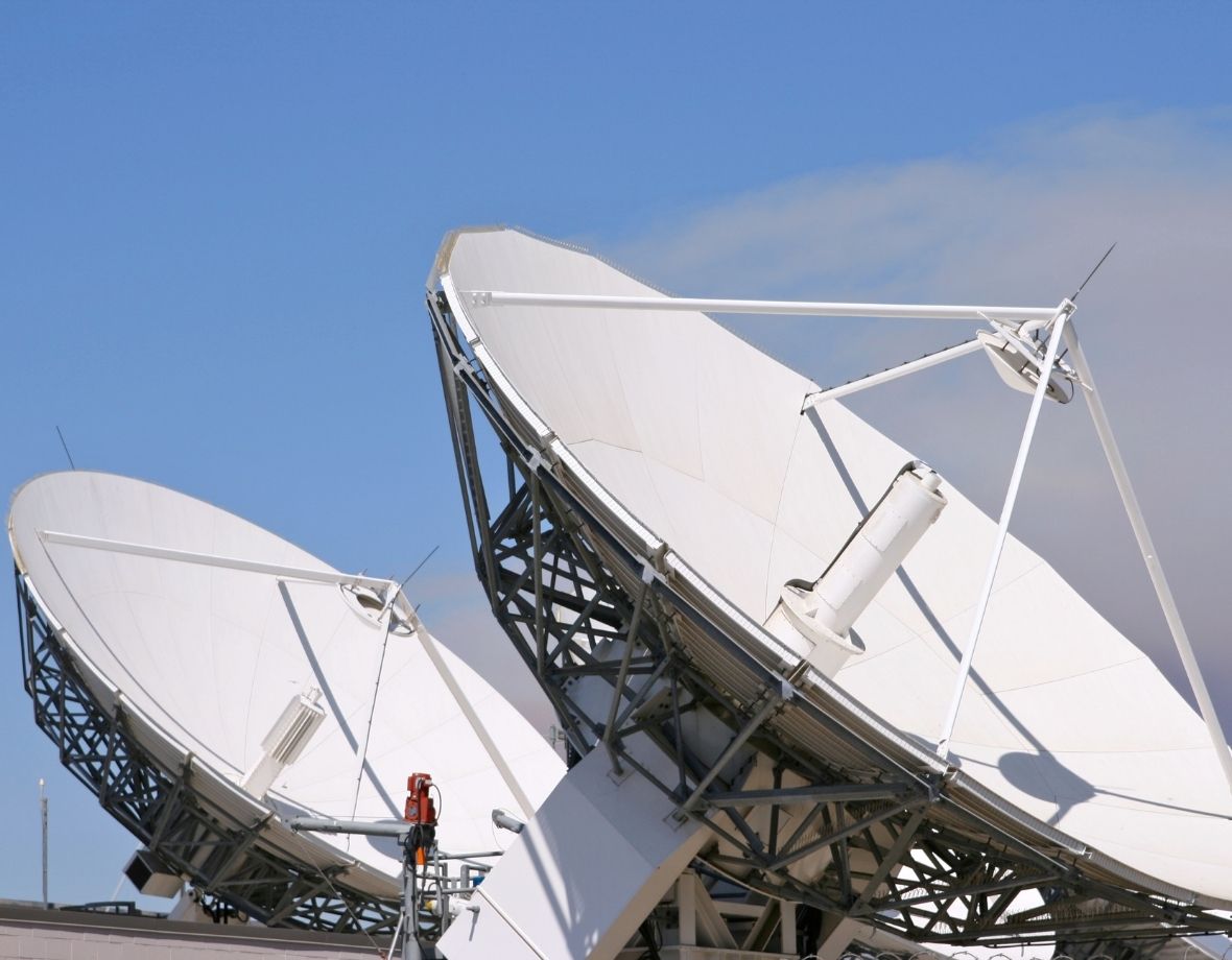 Telecommunications