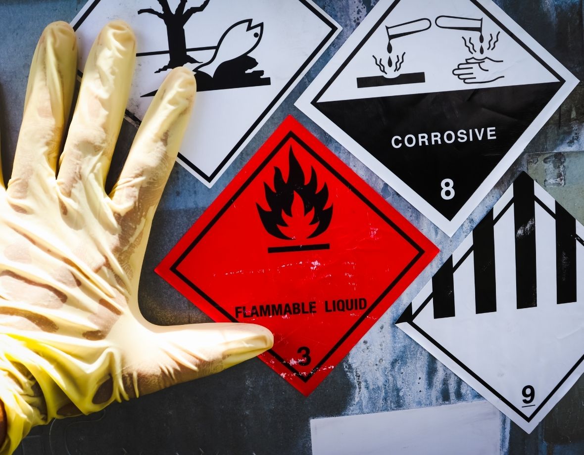 Chemicals