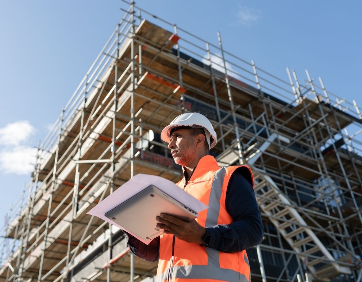 Construction