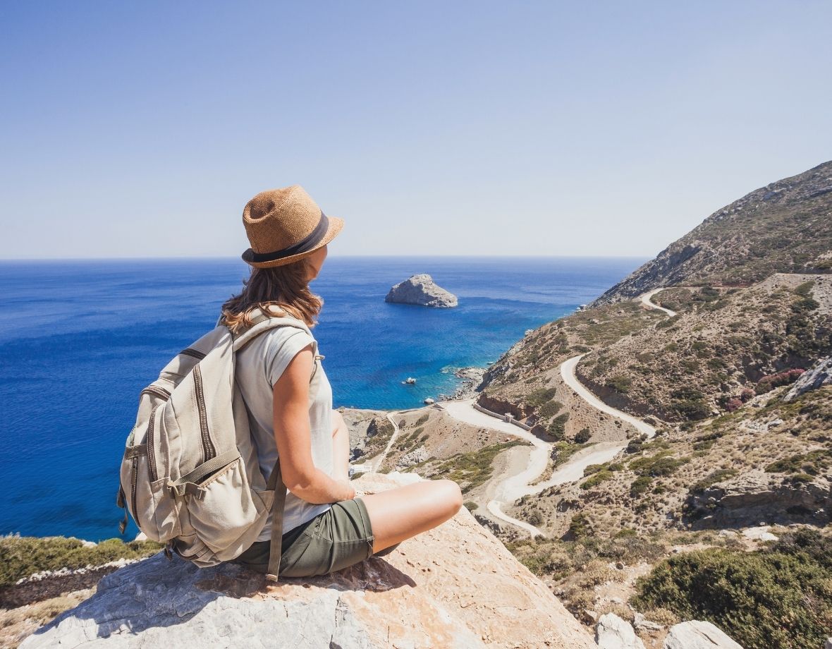 Travel Agency