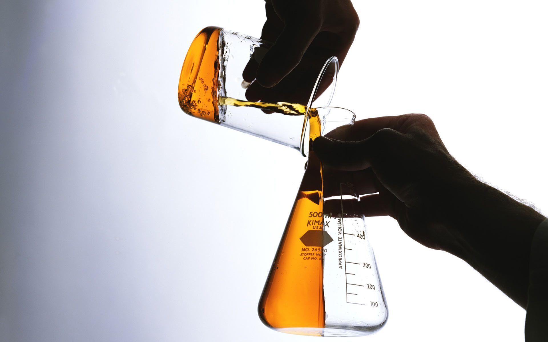 Chemical Industry